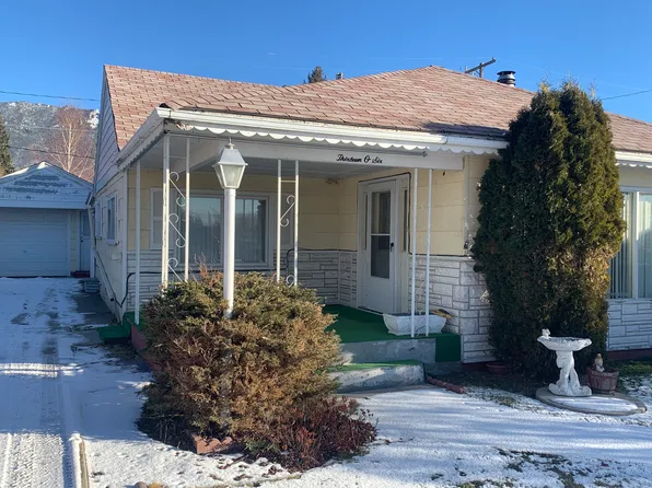 (undisclosed Address), Butte, MT 59701