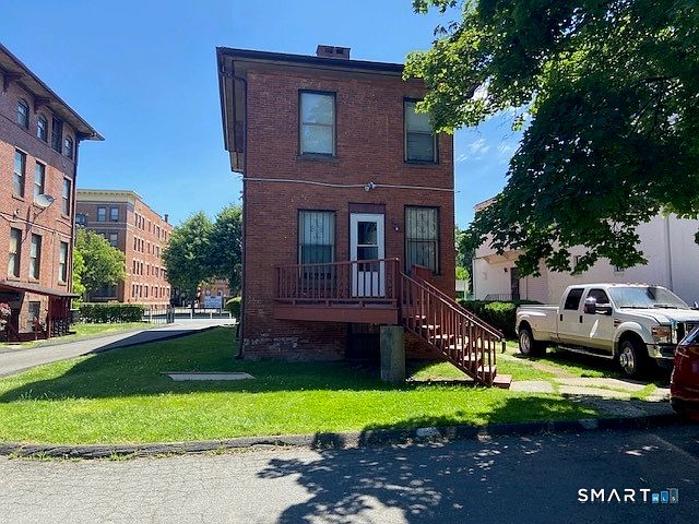 1st image of 39 Wethersfield Avenue #C