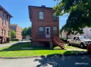 Wethersfield Avenue, Hartford, CT 06114
