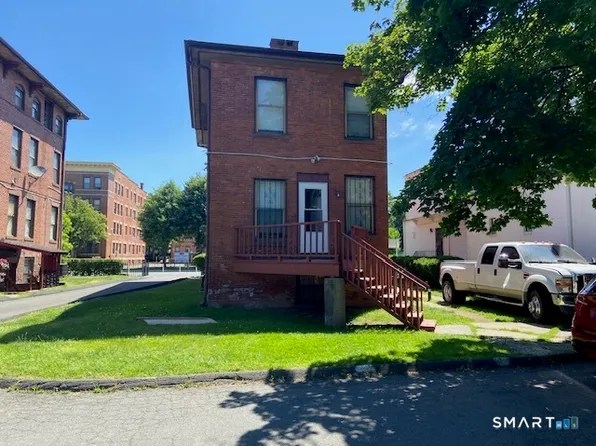 39 Wethersfield Avenue #C, Hartford, CT 06114