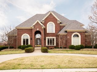 1506 Arnold Palmer Blvd, Louisville, KY 40245