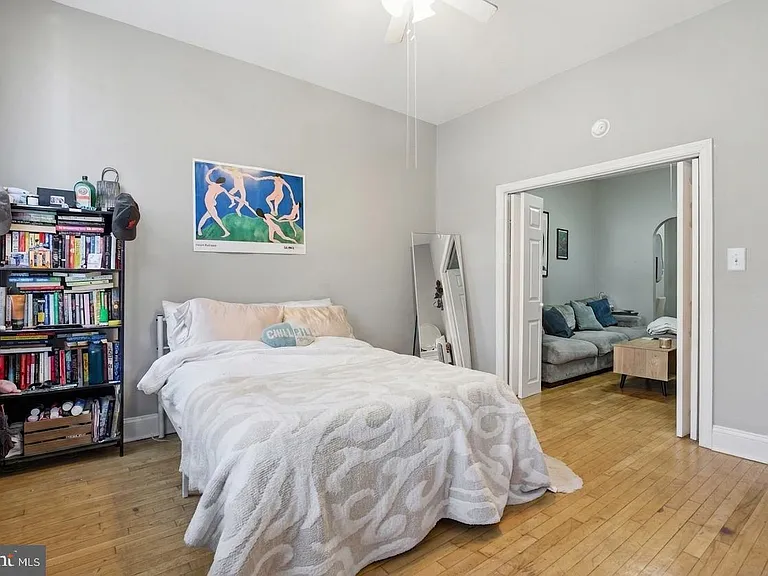 1412 Light St #2 — Photo 7