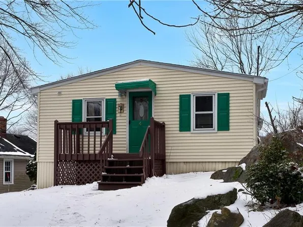 4 Eastview Road, Plymouth, CT 06786
