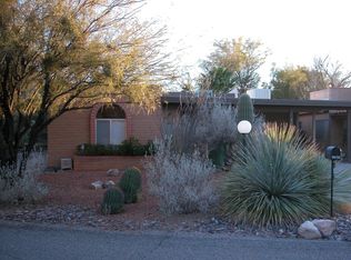 9658 E Laurel Ridge Dr, Tucson, AZ 85748