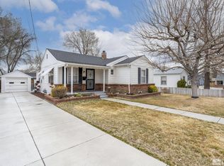 509 Toiyabe St, Reno, NV 89509