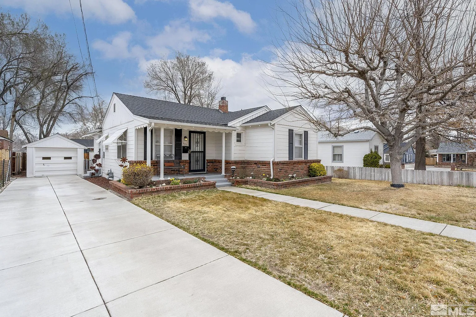 509 Toiyabe St photo 1