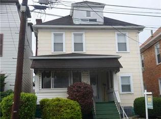 309 Spruce St, Vandergrift, PA 15690