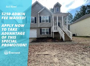 4095 Robin Cir, College Park, GA 30349