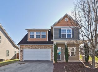 17 Manderley Way, Arden, NC 28704