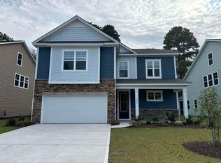 3359 Moss Bridge Ln LOT 916, Myrtle Beach, SC 29579