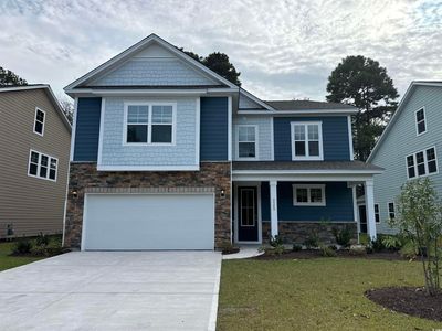619 Fair Feather Ct., Myrtle Beach, SC, 29588