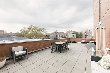 Rented by Bold New York