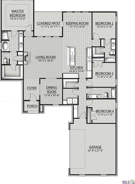 2nd image of 42279 Blue Bay Dr