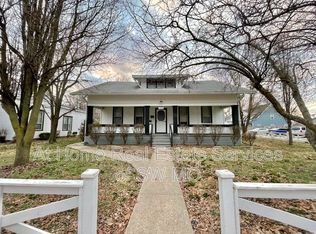 635 S Main Ave APT 3, Springfield, MO 65806