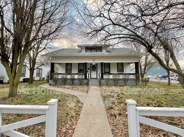 635 S Main Ave APT 3, Springfield, MO 65806