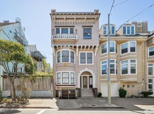 1623 Hayes St, San Francisco, CA 94117