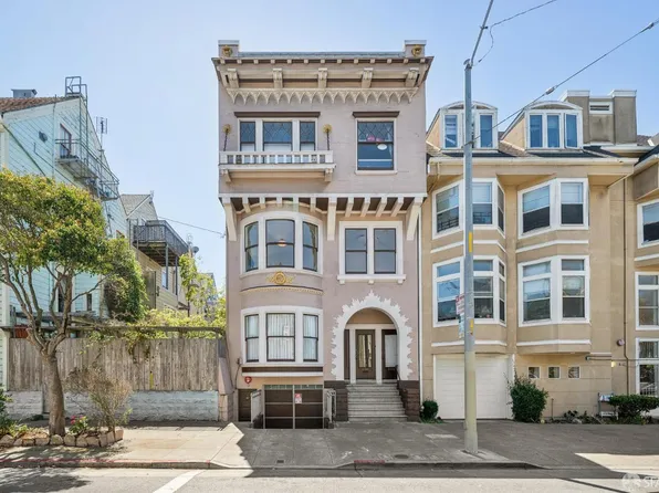 1623 Hayes St, San Francisco, CA 94117