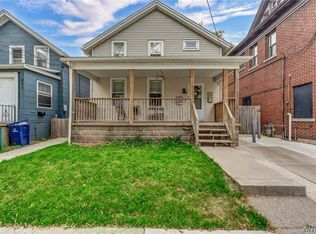 207 Dearborn St, Buffalo, NY 14207