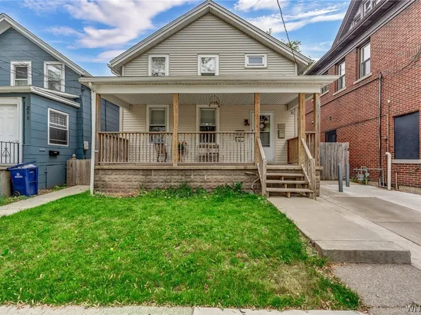 207 Dearborn St, Buffalo, NY 14207