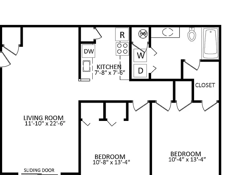Nova Ridge Apartments — Photo 35