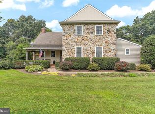 3629 Homeville Rd, Cochranville, PA 19330