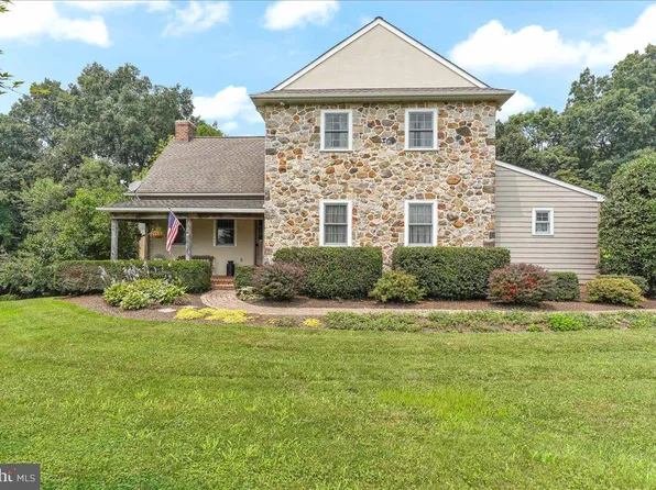 3629 Homeville Rd, Cochranville, PA 19330