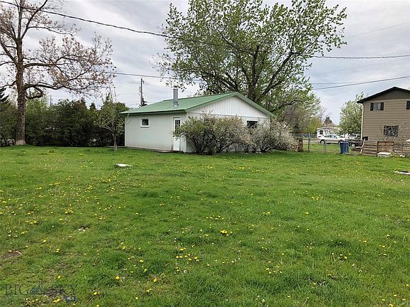 2nd image of 522 E Missoula Ave