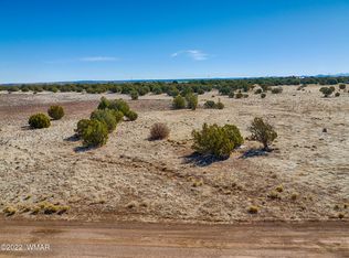 Ranch Rd, Show Low, AZ 85901