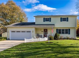 5413 Ferndale Pl, Fairview, PA 16415