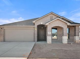 3712 Urbana Pl, Lubbock, TX 79407