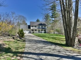 230 N Woodstock Rd, Southbridge, MA 01550