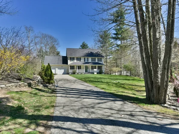 230 N Woodstock Rd, Southbridge, MA 01550