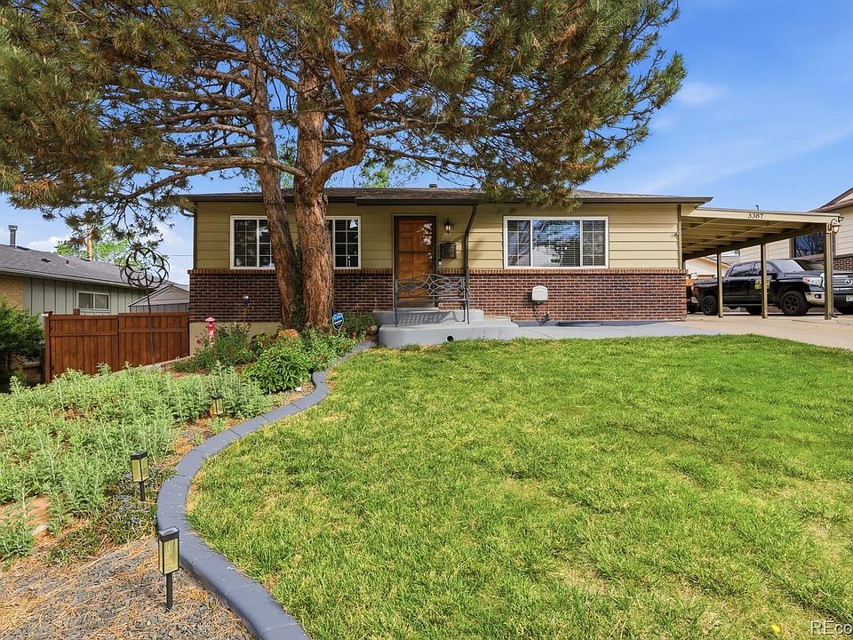 1st image of 3387 W 93rd Avenue