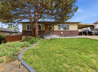 3387 W 93rd Ave, Westminster, CO 80031