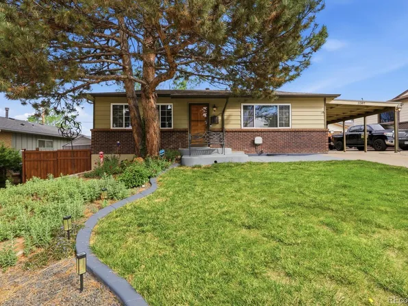 3387 W 93rd Avenue, Westminster, CO 80031