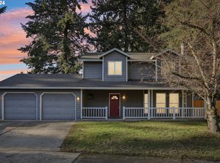 3708 NE 158th Ct, Vancouver, WA 98682