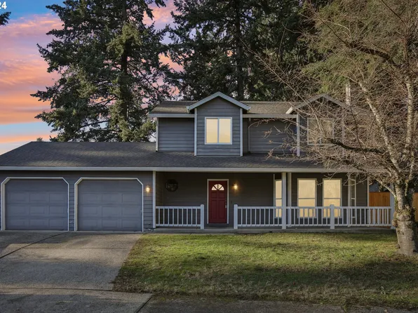 3708 NE 158th Ct, Vancouver, WA 98682