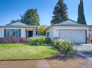 4118 N Ricewood Ave, Fresno, CA 93705