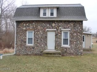 11379 Five Mile Rd, Morley, MI 49336