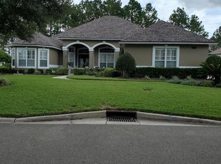 2117 W Quay Rd, Saint Augustine, FL 32092