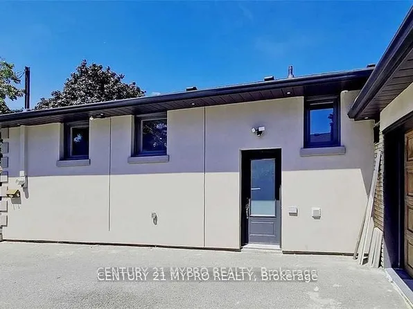 23 Mozart Ave E, Toronto, ON
