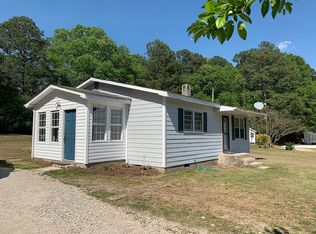 8137 Fowler Rd, Zebulon, NC 27597