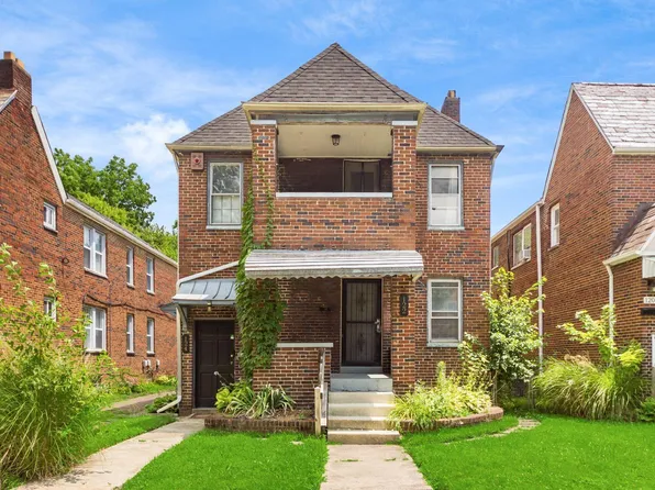 122 Brunson Ave #4, Columbus, OH 43203