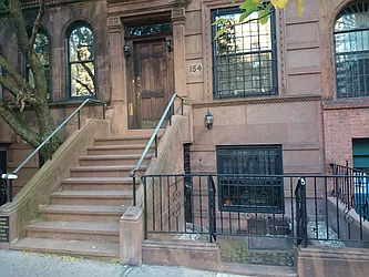 164 West 94th Street in Upper West Side