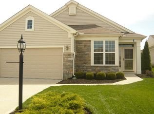 2499 Ormond Dr, Union, KY 41091