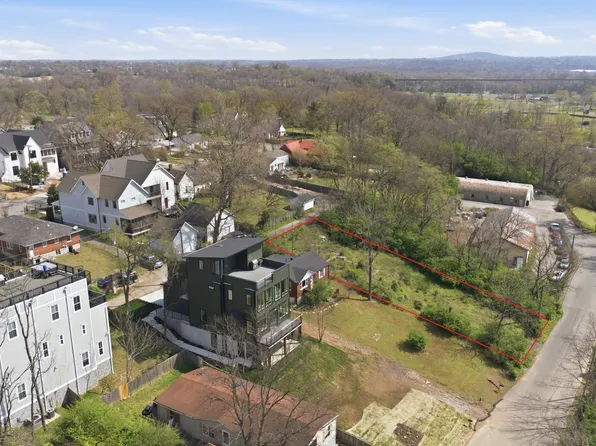 1909 Sevier St, Nashville, TN 37206