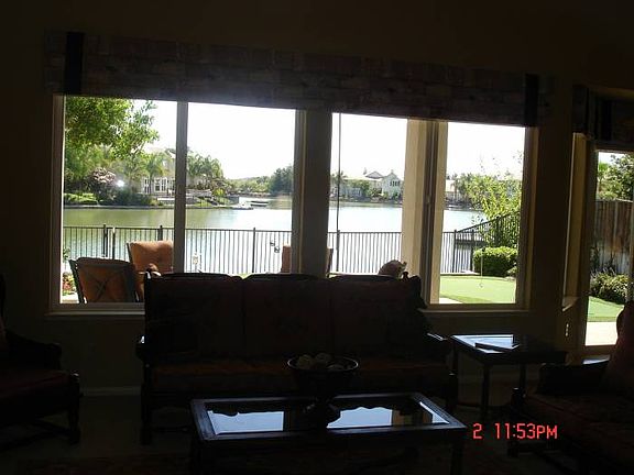 Lakeview from Family Room