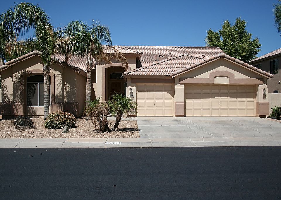 Desirable Neighborhood