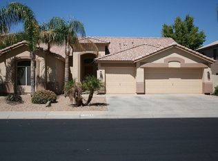 3704 E Stanford Ave, Gilbert, AZ 85234