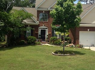 121 Grist Mill Ct, Lexington, SC 29072